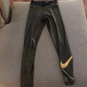 Nike leggings